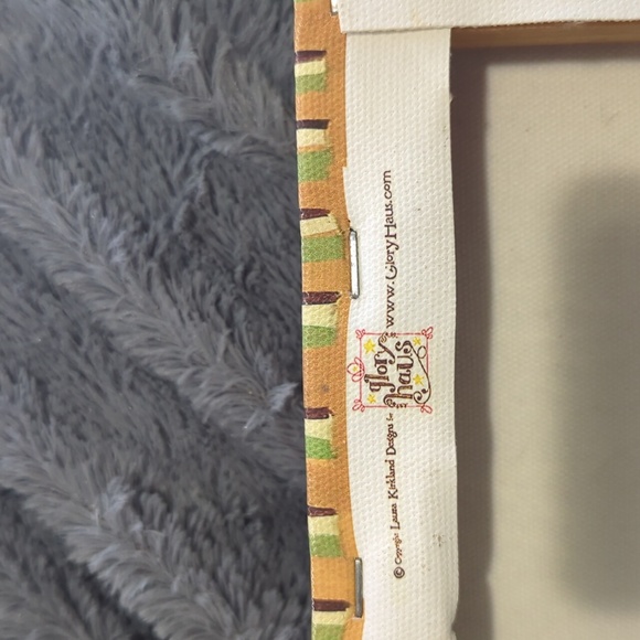 The art of marriage canvas - Picture 7 of 8